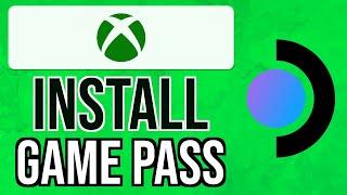 How to INSTALL XBOX GAME PASS on STEAM DECK 2024 | Xbox Game Pass on Steam Deck Guide