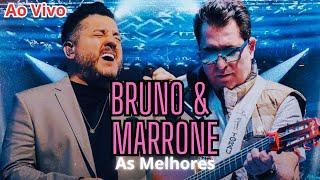 BRUNO E MARRONE ️ SÃO JOÃO 2024  SHOW BRUNO E MARRONE #festajunina #sãojoão2024 #festival