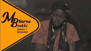 Nouvelle Série Mbarou Bouki - Saison 1 - Episode 02 VOSTFR: maltraitence