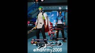 Synchronization of emote with my friend 