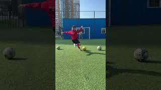 И наконец-то забили гол Акинфееву #витязь #футбол #реутов #футболисты #football #sports #ибра
