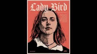 "Lady Bird" by Jon Brion (Audio)