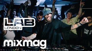 Folamour | Mixmag Lab London