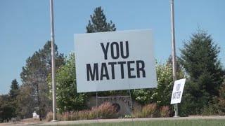 Suicide Prevention Awareness Month - Signs of Hope and Connection