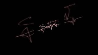 Shubham name signature #signature #sign #calligraphy #shubham #trendingshorts  @atozlogocreator04