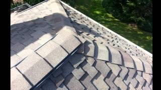 Woodinville Roof with Presidential TL Autumn Blend by Pro Roofing Contractor