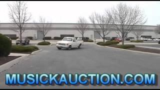 Idaho's Largest Online Auction United Country Musick & Sons Video