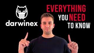 Darwinex Explained
