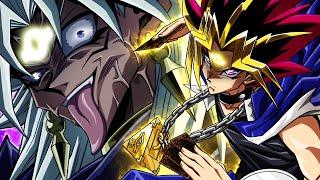 THE SHADOW GAME - YUGI vs MARIK - Yu-Gi-Oh Master Duel Ranked Gameplay! (vs The THREE IDIOTS)