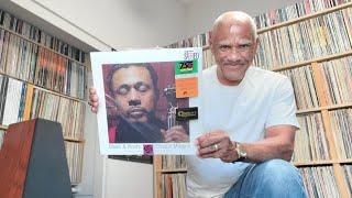 My opinion of the Charlie Mingus "Blues & Roots" Analogue Productions reissue vinyl record album