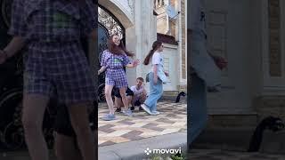 Наш DIOR