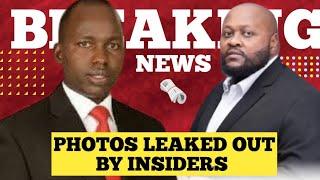 SHOCKING PHOTOS OF ALLEGED SQUAD ABDUCTING KENYANS LEAKED OUT BY FRANCIS GAITHO