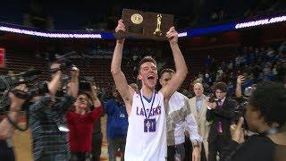 Highlights: Waterford 63, New Britain 56 in Div. II final