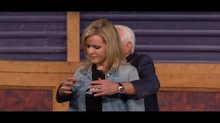 Jesse Duplantis Exposed-Gropes Secretary-Jokes about Exposing his Genitals #metoo