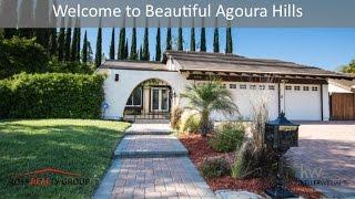 28951 Fountainwood St Agoura Hills CA | Ross Realty Group