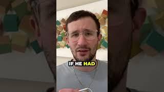 How Thomas Gonnet Lied to You