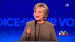 12/20: U.S.: Democratic Presidential candidates clash at thrid debate