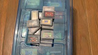 game boy game(s) pick #shorts #gba #gameboyadvancesp #nintendo