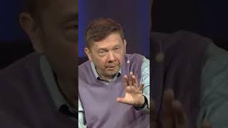 The Essence of Being with Eckhart Tolle
