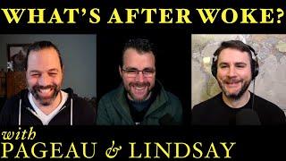 Revolution, Rationalism, Revelation: What Comes After Woke? | w/ James Lindsay & Jonathan Pageau