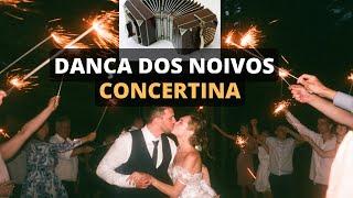 Dança dos noivos concertina HD Melhor forró de concertina tocadores de concertina