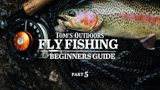 Everything Flies! | The Beginners Guide to Fly Fishing in Australia | Part 5