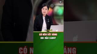 Có nên vớt váng khi nấu canh? - KHOẺ TỰ NHIÊN