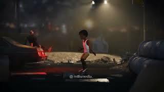 ALOMO GYATA DANCE ANIMATION  Created By Mills Media