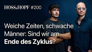 Generationen im Verfall: Der 80-Jahres-Zyklus - Hoss und Hopf #200