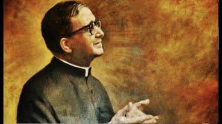 ST. JOSEMARÍA ESCRIVÁ (JUNE 26) | A SOUL IMMERSED IN GOD | DOM LORENZO MARIA, SSCV 