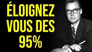 Arrêtez de Faire ce que Font les Pauvres - Earl Nightingale en Français