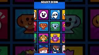 Moon fame 2 #brawlstars #gaming