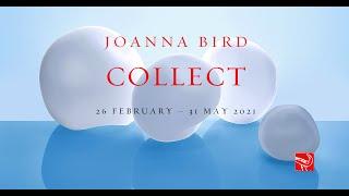 Joanna Bird | Collect 2021