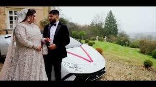 Refined Media - Aisha & Sufyan Wedding Teaser