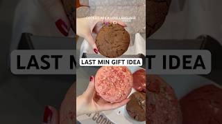Valentine Cookies last min gift idea #valentines #cookiesYVR Cookie #valentinesday #gourmetcookies