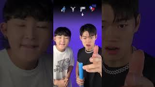 Emoji beatbox challenge #tiktok #beatbox