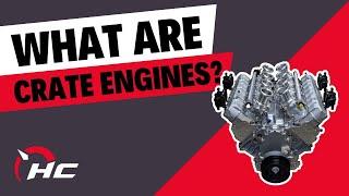 What Are Crate Engines And Are They Any Good?