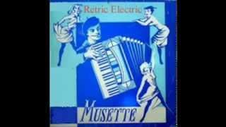 Retric Electric - Musette