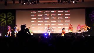 MiracleBeat Archives: 5th Live "Angelic Angel" @ AnimeNYC 2019