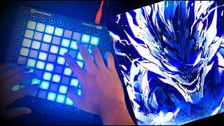 How I play: SXID - Funk of Galáctico // Launchpad Cover (1M Sub Special)