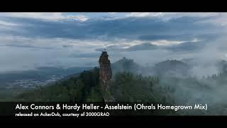 Alex Connors & Hardy Heller -  Asselstein (OFFICIAL VIDEO)