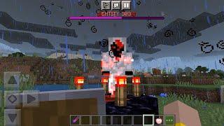 Entity 303 Addon (Download) | Minecraft PE