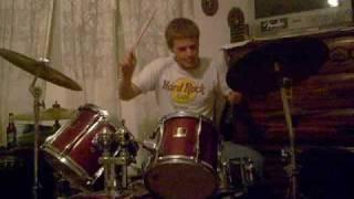 How to play drums, with Casey Norman