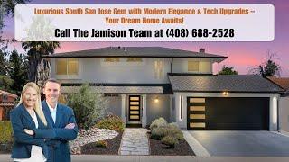 4466 Crocus Drive, San Jose, CA 95136 | The Jamison Team® | CALL (408) 688-2528