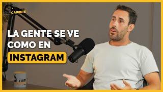 ¿INSTAGRAM está DESTRUYENDO la FOTOGRAFÍA? | con BELFI AGUILAR | No me tires del carrete 2x2