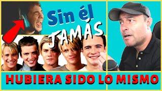 SIN CRISTIAN CASTRO ESTA CANCIÓN JAMÁS HUBIERA SIDO LO MISMO