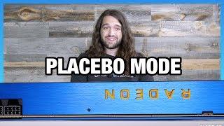 Vega FE Gaming Mode vs. Pro Mode Benchmarks