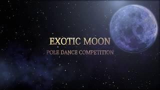 EXOTIC MOON 2019, SEMI PRO WOMEN, Olga Diachenko, Russia