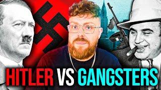 When the Mafia Took on The Nazis - and Won