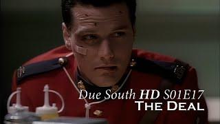 Due South HD - S01E17 - The Deal